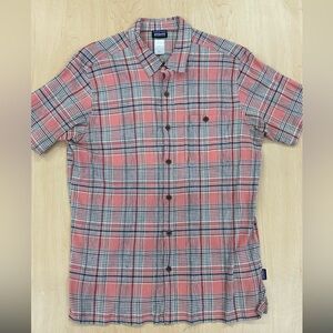 Patagonia A/C Organic Shirt